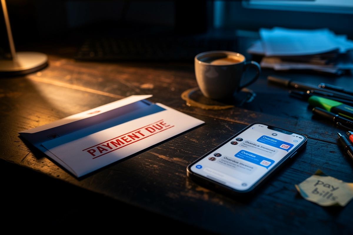 Coraz więcej osób przekłada swoje rachunki na lewą stronę biurka, doradcy finansowi zdradzają, dlaczego