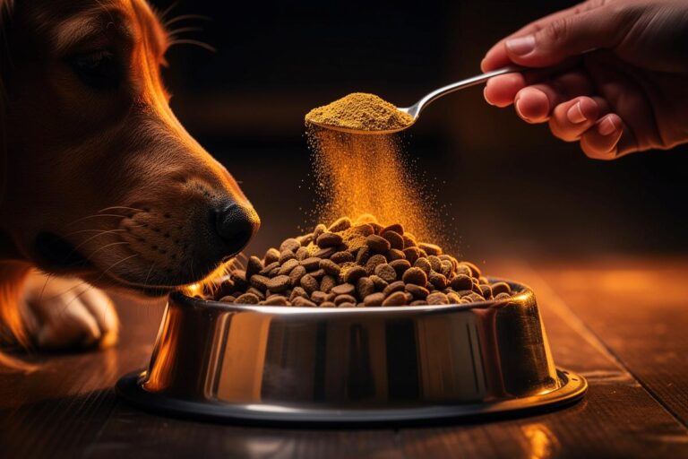 Eksperci od zwierząt domowych są w szoku – coraz więcej osób obsypuje karmę psom tym jednym sekretnym składnikiem