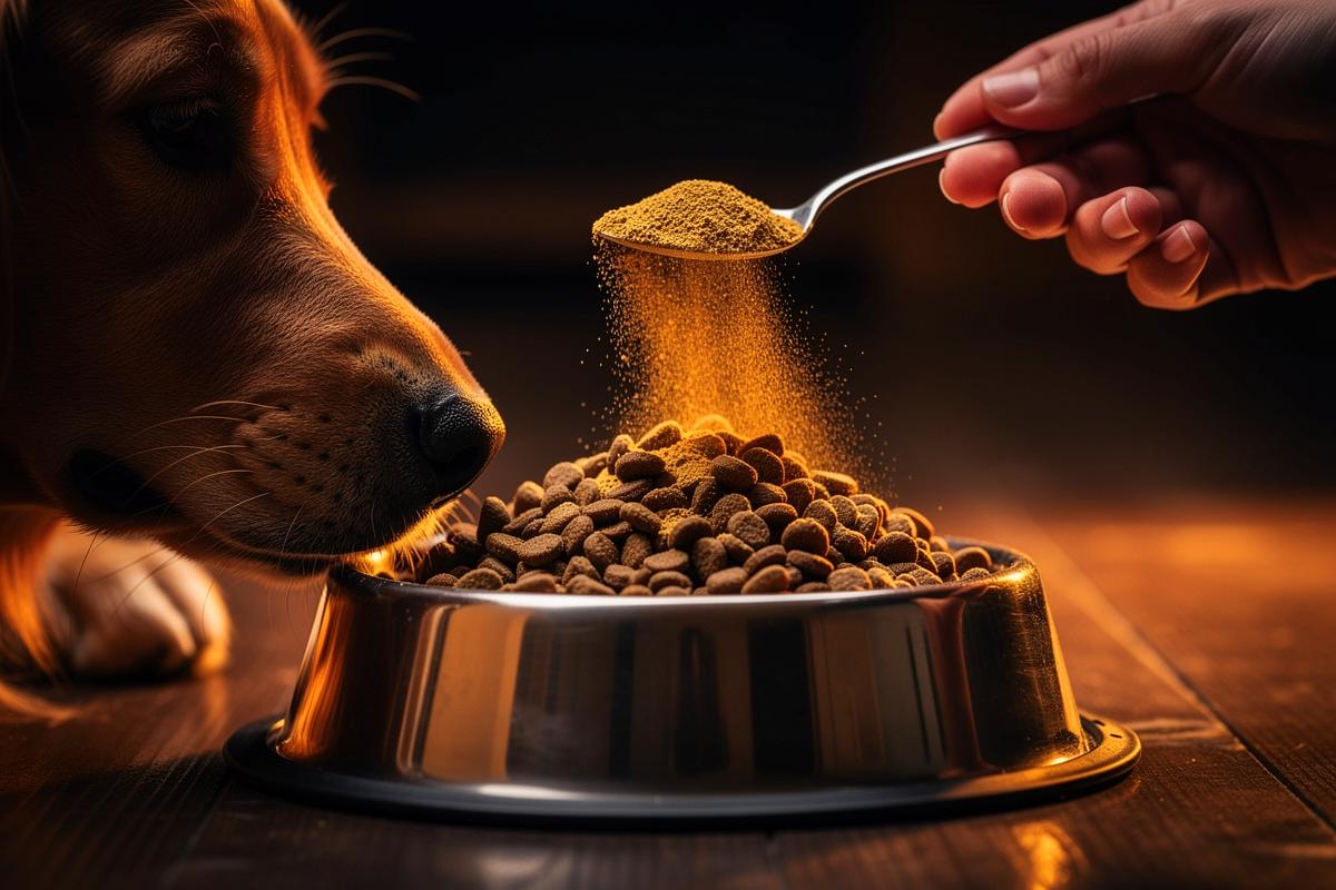 Eksperci od zwierząt domowych są w szoku – coraz więcej osób obsypuje karmę psom tym jednym sekretnym składnikiem