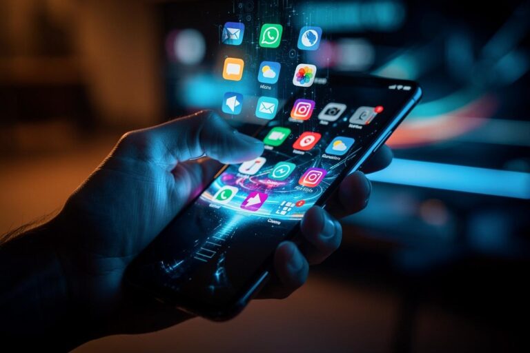 Insiderzy technologiczni szepczą o nawyku związanym z zamknięciem aplikacji – i będziesz chciał to poznać